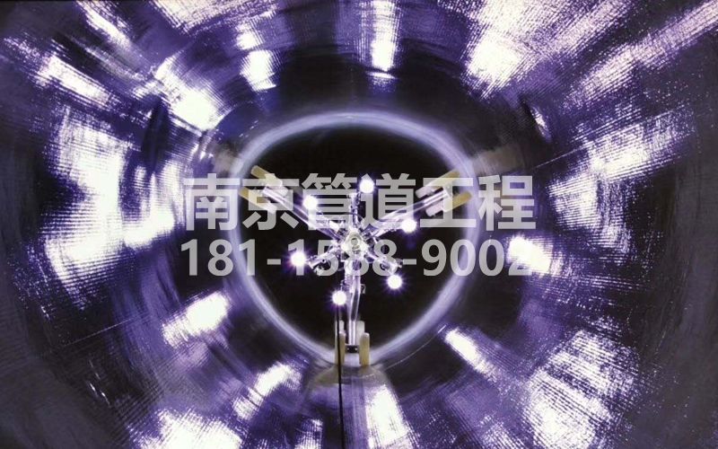 225红旗管道修复