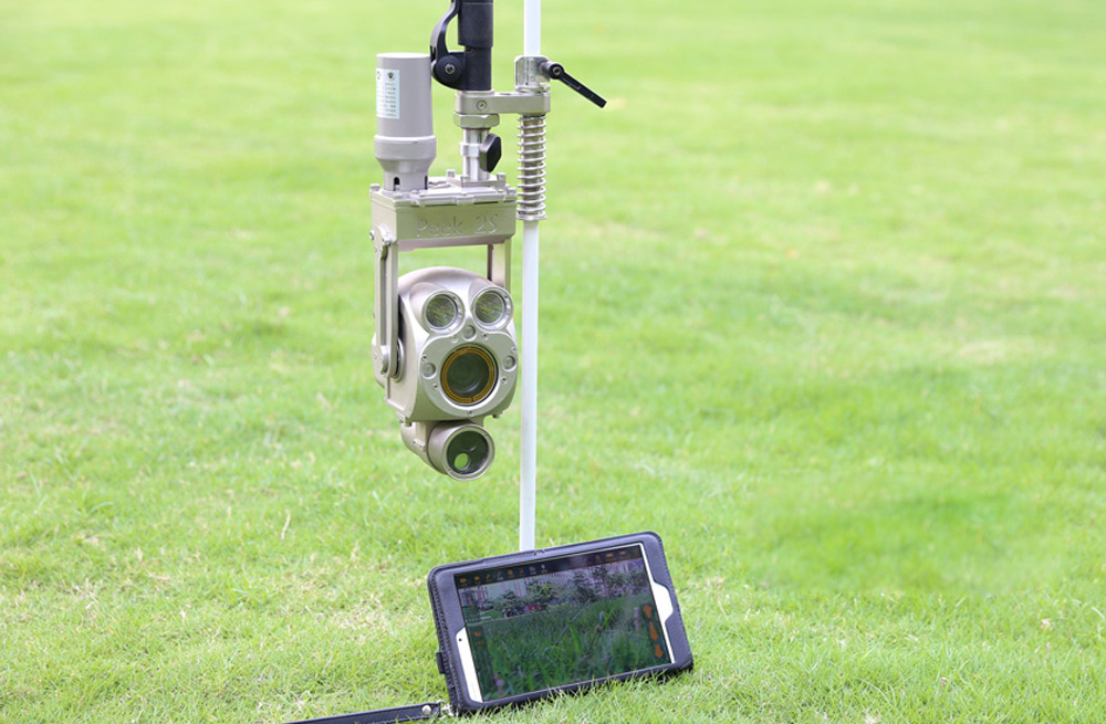 286红旗管道检测QV潜望镜