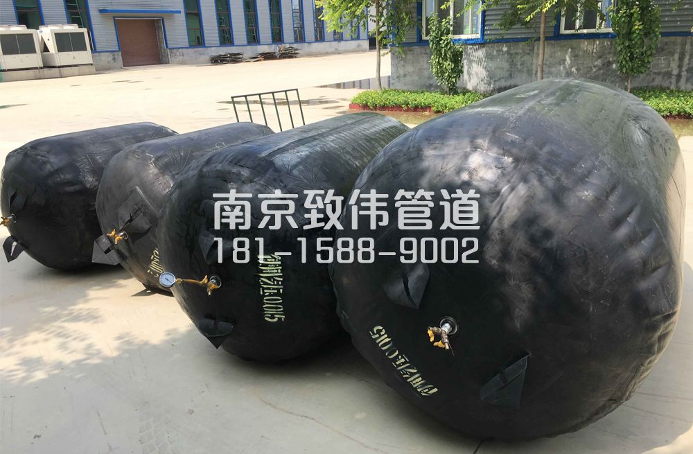 336红旗管道封堵气囊