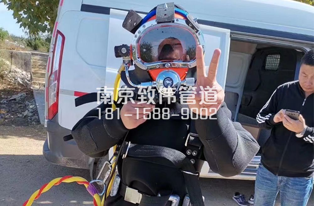 356红旗沉淀池清底